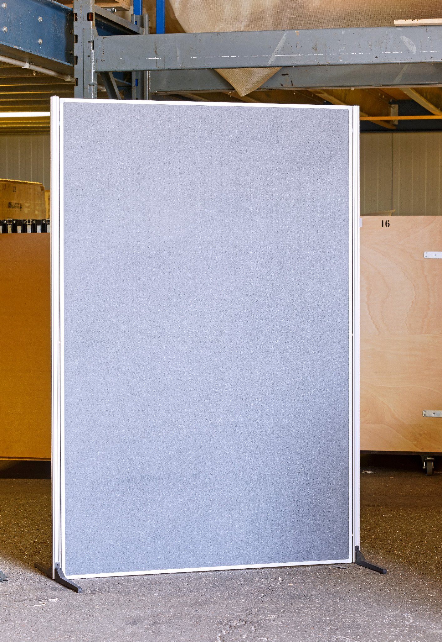 Stellwand